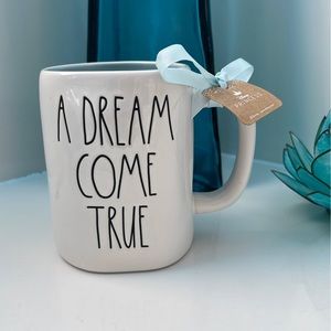 COPY - Rae Dunn Disney Princess Mug